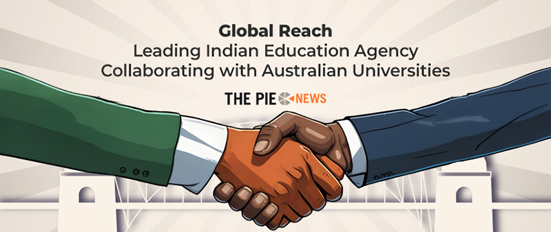 Leading Indian Education Agency